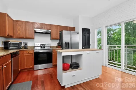 3909 Picasso Court Charlotte NC 28205