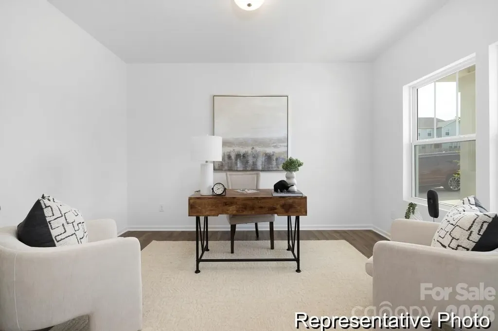 1116 Deseo Drive Wingate NC 28174
