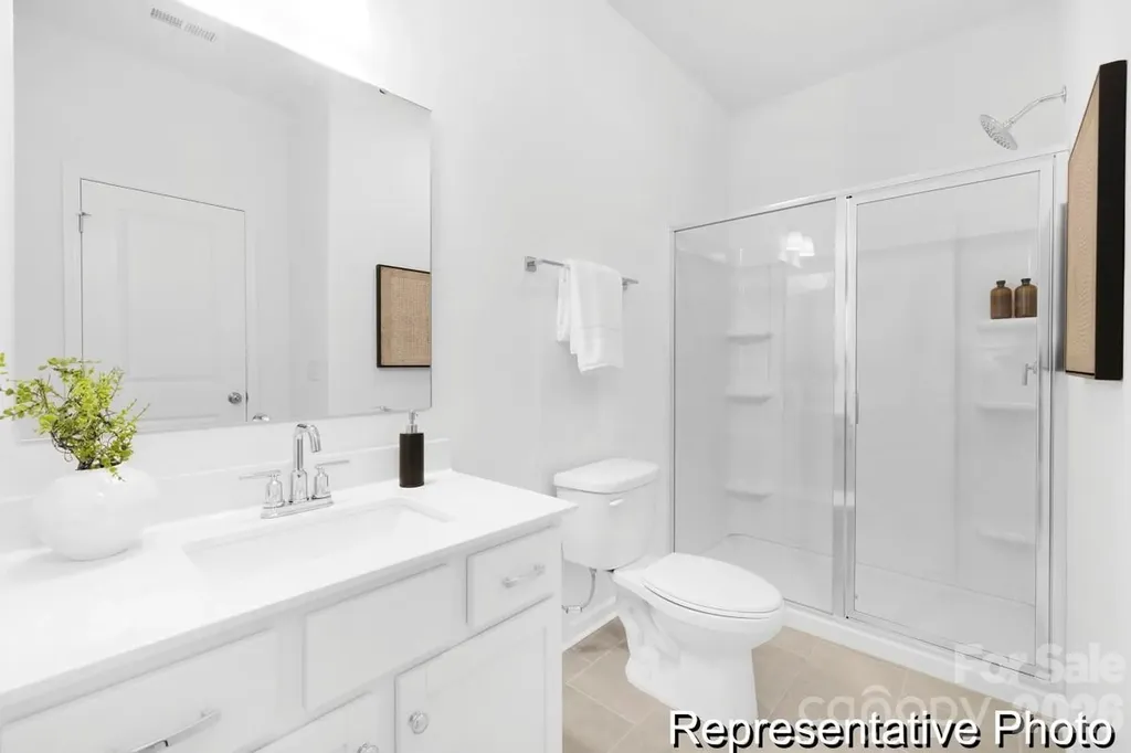 1116 Deseo Drive Wingate NC 28174