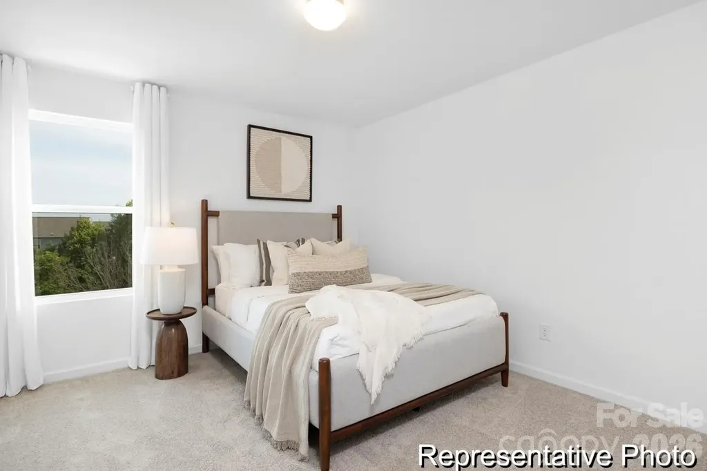 1116 Deseo Drive Wingate NC 28174