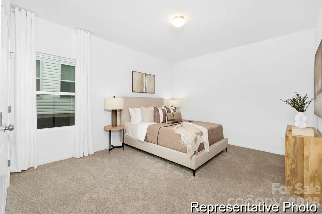 1116 Deseo Drive Wingate NC 28174