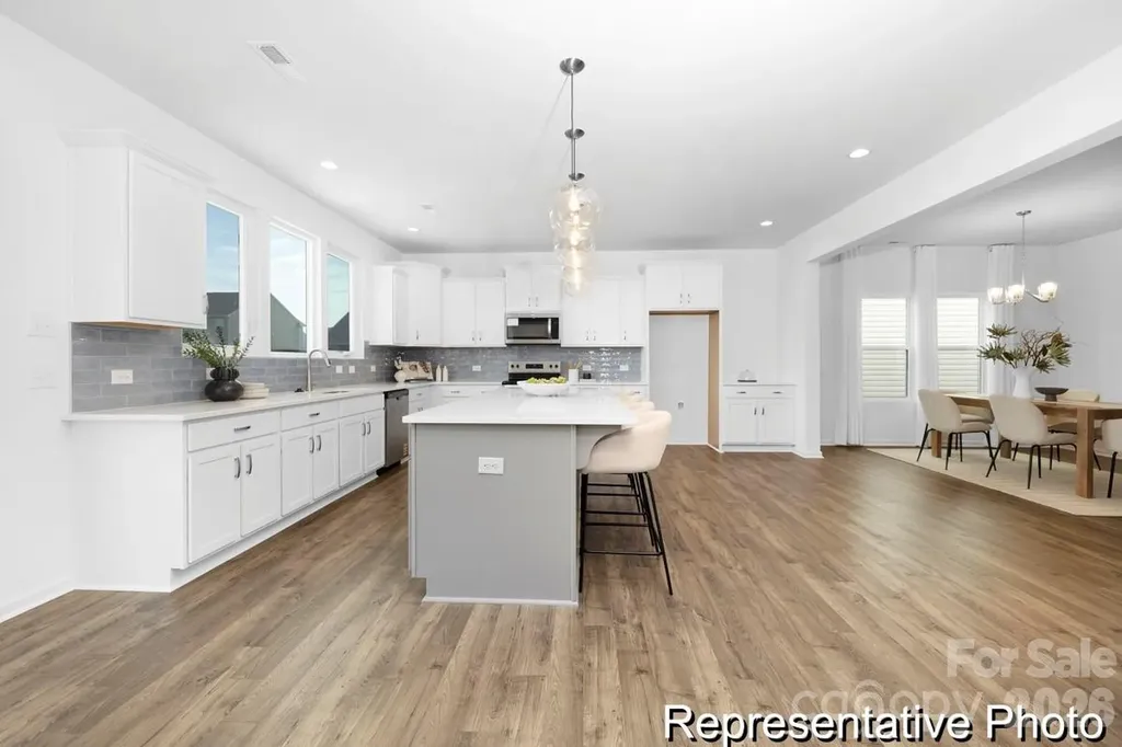 1116 Deseo Drive Wingate NC 28174