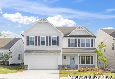 1116 Deseo Drive Wingate NC 28174