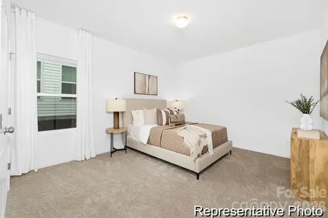 1116 Deseo Drive Wingate NC 28174