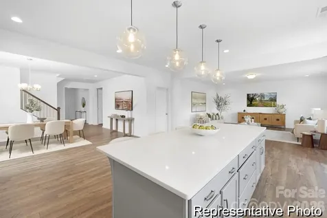 1116 Deseo Drive Wingate NC 28174