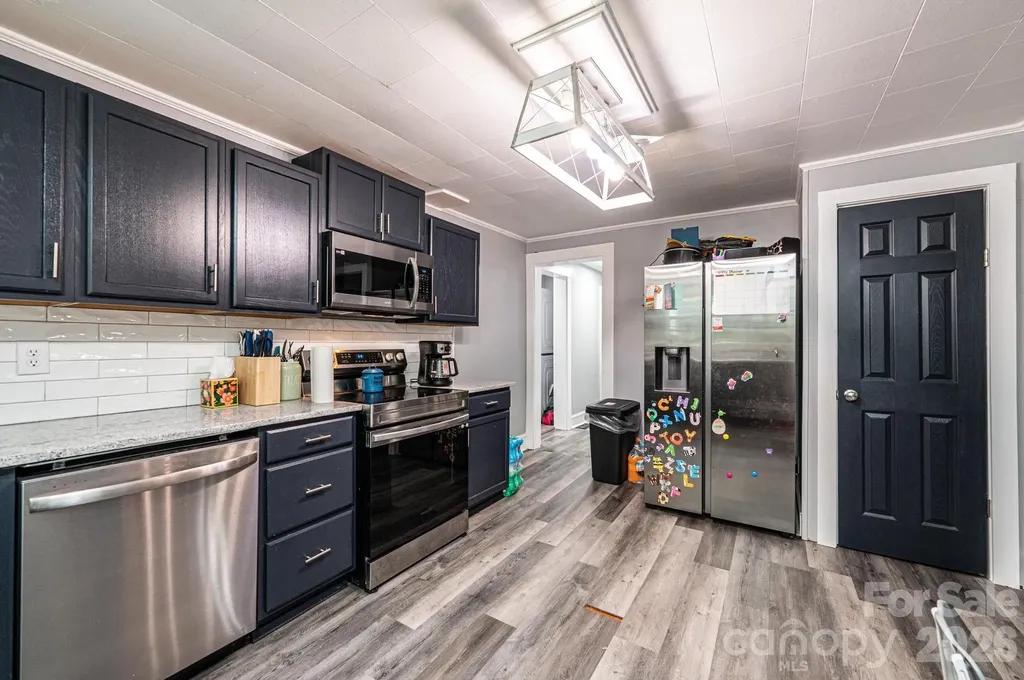 224 Broadway Street NW Lenoir NC 28645
