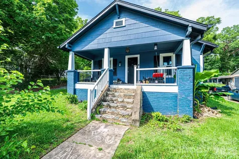 224 Broadway Street NW Lenoir NC 28645