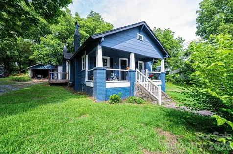 224 Broadway Street NW Lenoir NC 28645