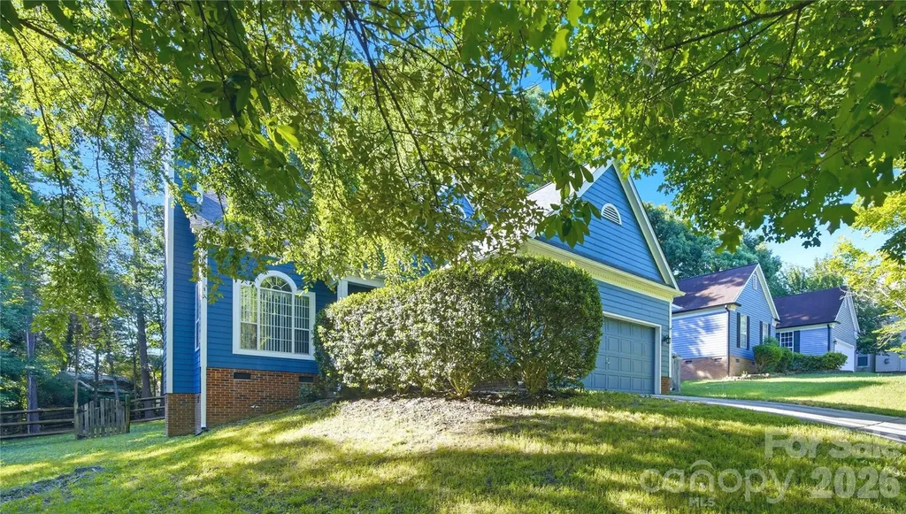 390 Amhurst Street SW Concord NC 28025