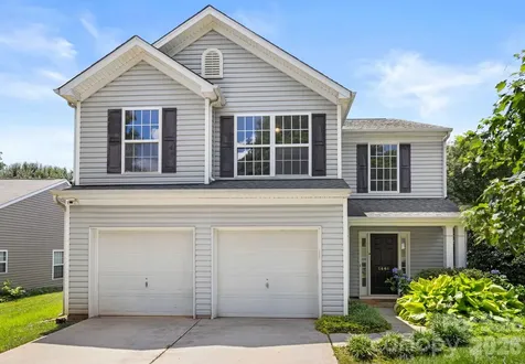 1446 Deer Forest Drive Fort Mill SC 29707