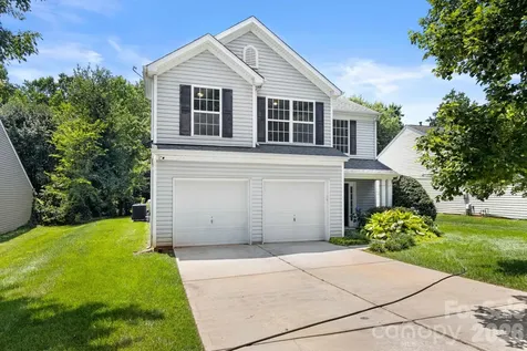 1446 Deer Forest Drive Fort Mill SC 29707