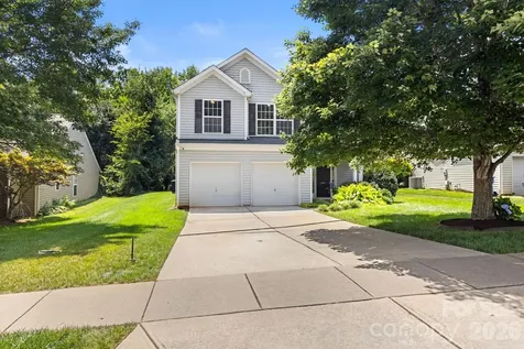 1446 Deer Forest Drive Fort Mill SC 29707