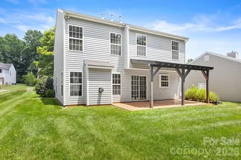 1446 Deer Forest Drive Fort Mill SC 29707