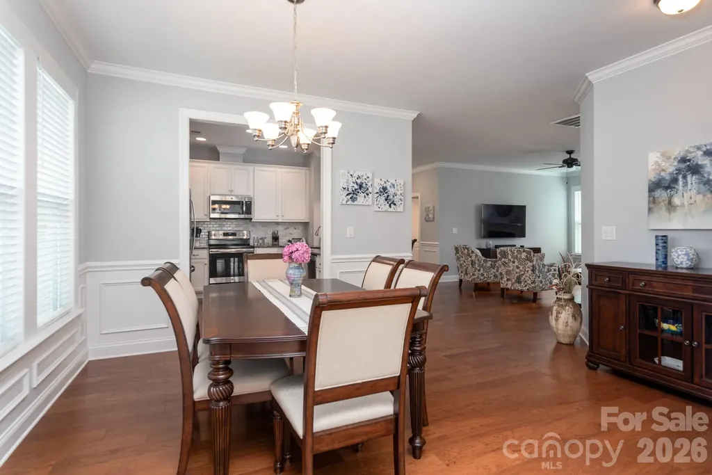 17718 Morehampton Avenue Cornelius NC 28031