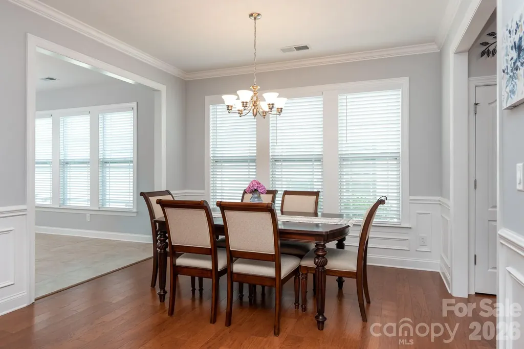 17718 Morehampton Avenue Cornelius NC 28031