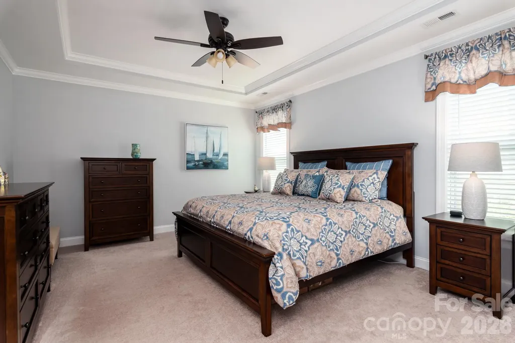 17718 Morehampton Avenue Cornelius NC 28031