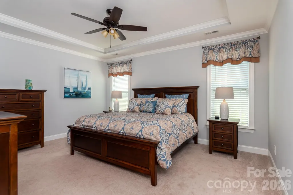 17718 Morehampton Avenue Cornelius NC 28031