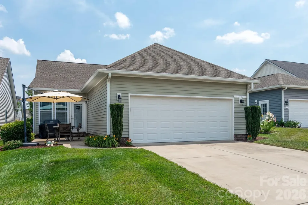17718 Morehampton Avenue Cornelius NC 28031
