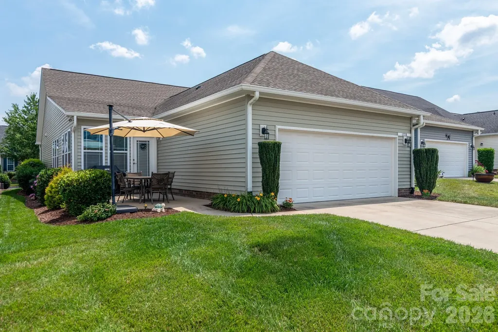 17718 Morehampton Avenue Cornelius NC 28031