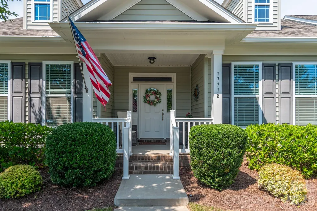 17718 Morehampton Avenue Cornelius NC 28031