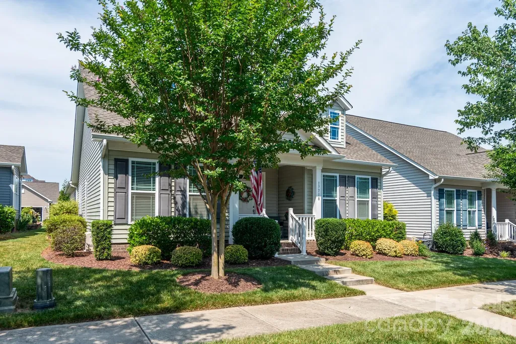 17718 Morehampton Avenue Cornelius NC 28031