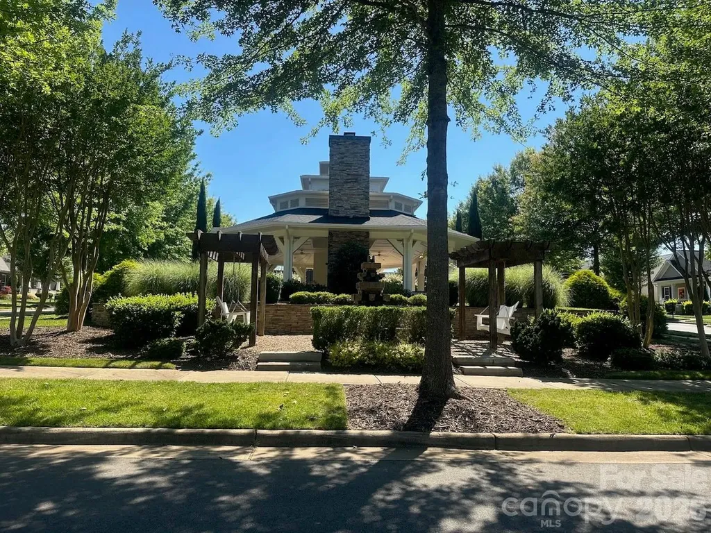 17718 Morehampton Avenue Cornelius NC 28031