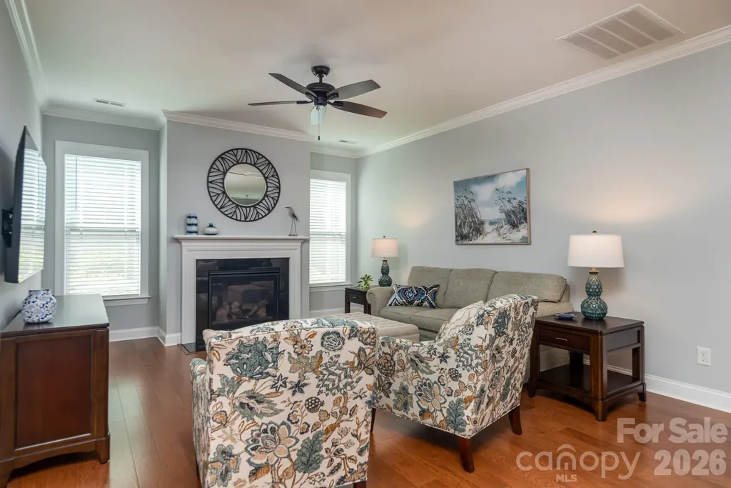 17718 Morehampton Avenue Cornelius NC 28031