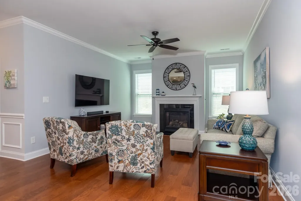 17718 Morehampton Avenue Cornelius NC 28031