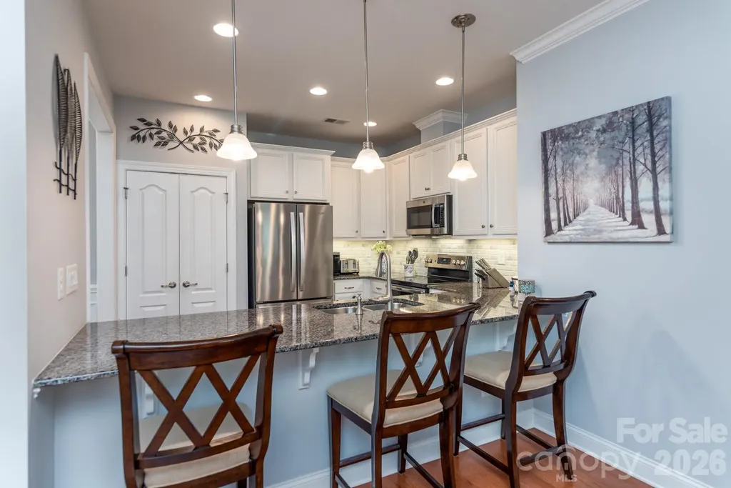 17718 Morehampton Avenue Cornelius NC 28031