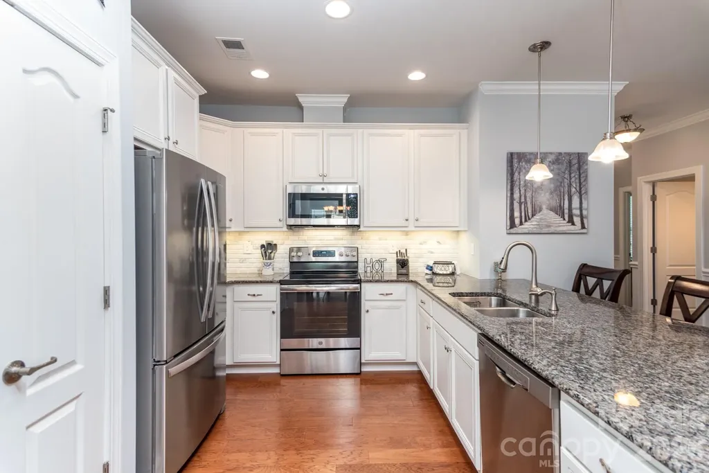 17718 Morehampton Avenue Cornelius NC 28031