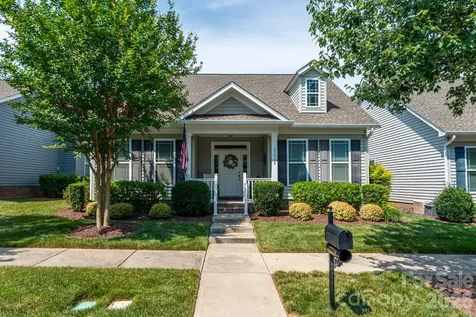 17718 Morehampton Avenue Cornelius NC 28031