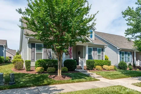 17718 Morehampton Avenue Cornelius NC 28031