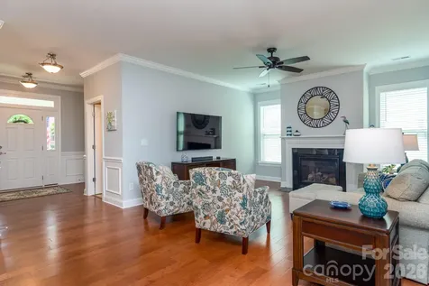 17718 Morehampton Avenue Cornelius NC 28031