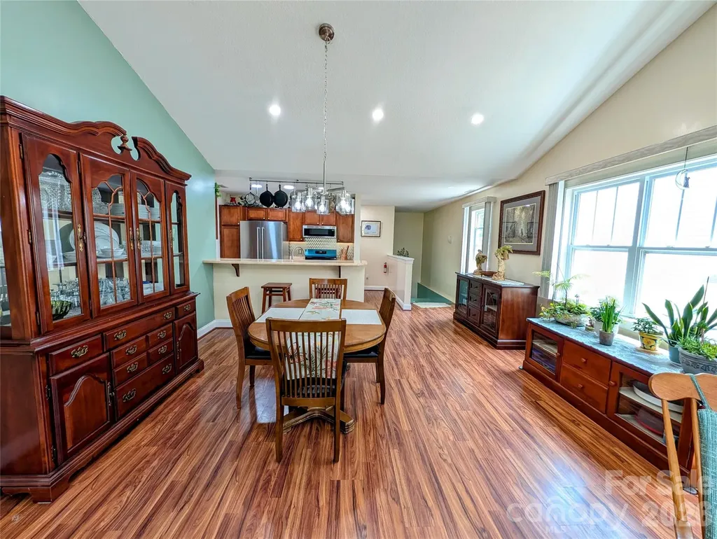 65 Foxden Drive Fletcher NC 28732