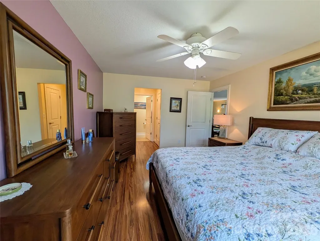 65 Foxden Drive Fletcher NC 28732