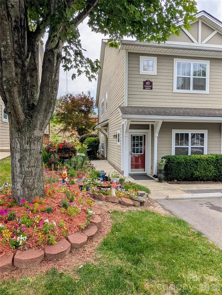 65 Foxden Drive Fletcher NC 28732