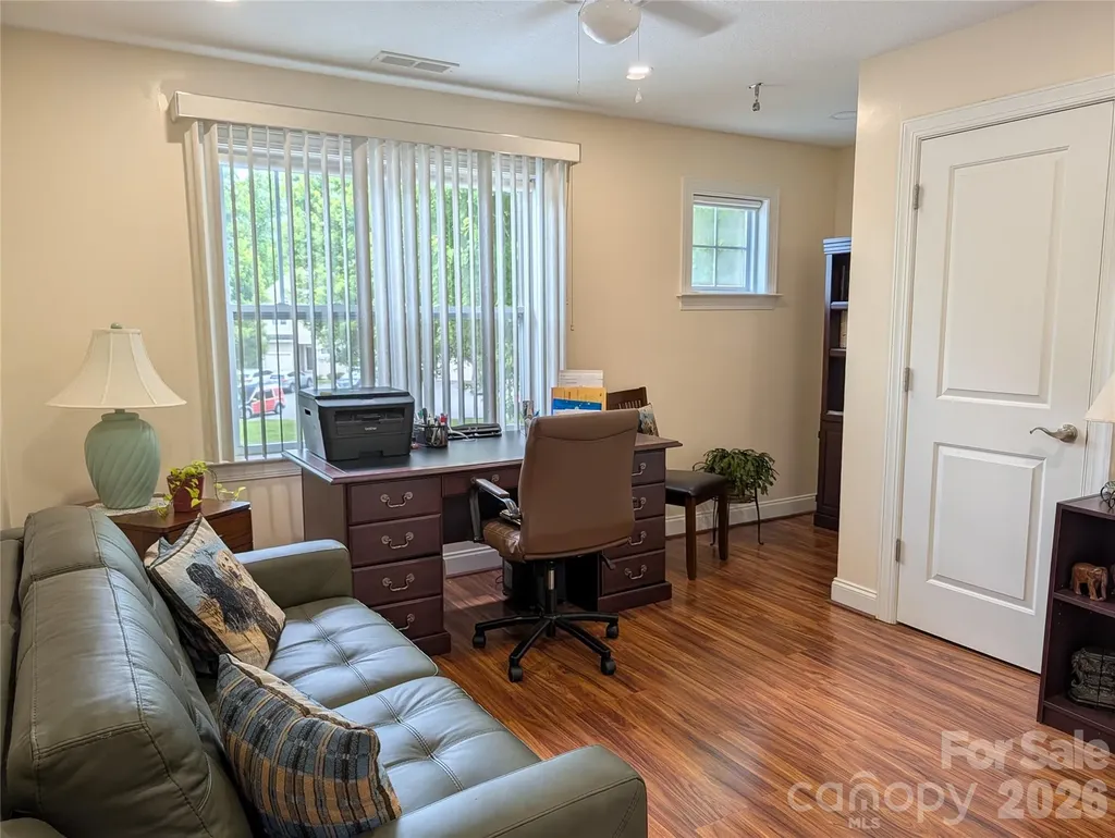 65 Foxden Drive Fletcher NC 28732