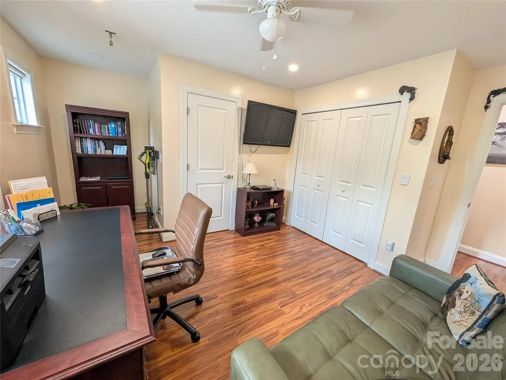 65 Foxden Drive Fletcher NC 28732