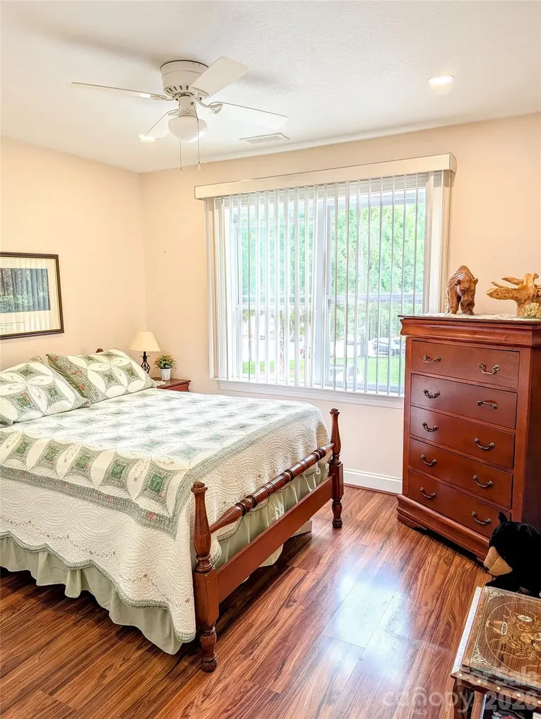 65 Foxden Drive Fletcher NC 28732
