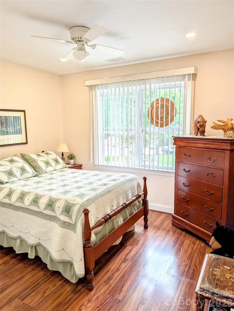 65 Foxden Drive Fletcher NC 28732