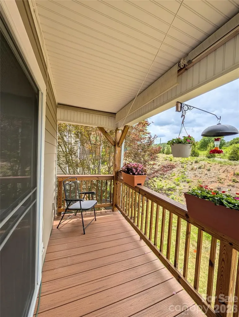 65 Foxden Drive Fletcher NC 28732