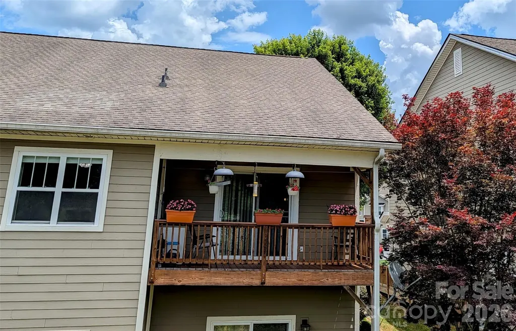 65 Foxden Drive Fletcher NC 28732