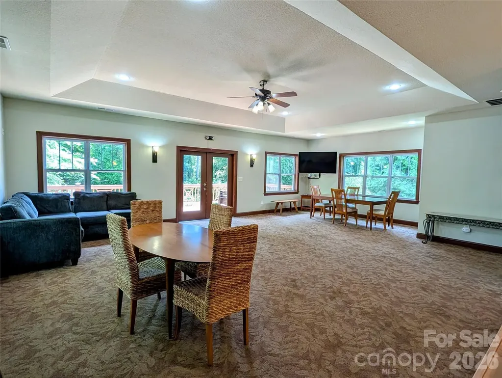 65 Foxden Drive Fletcher NC 28732