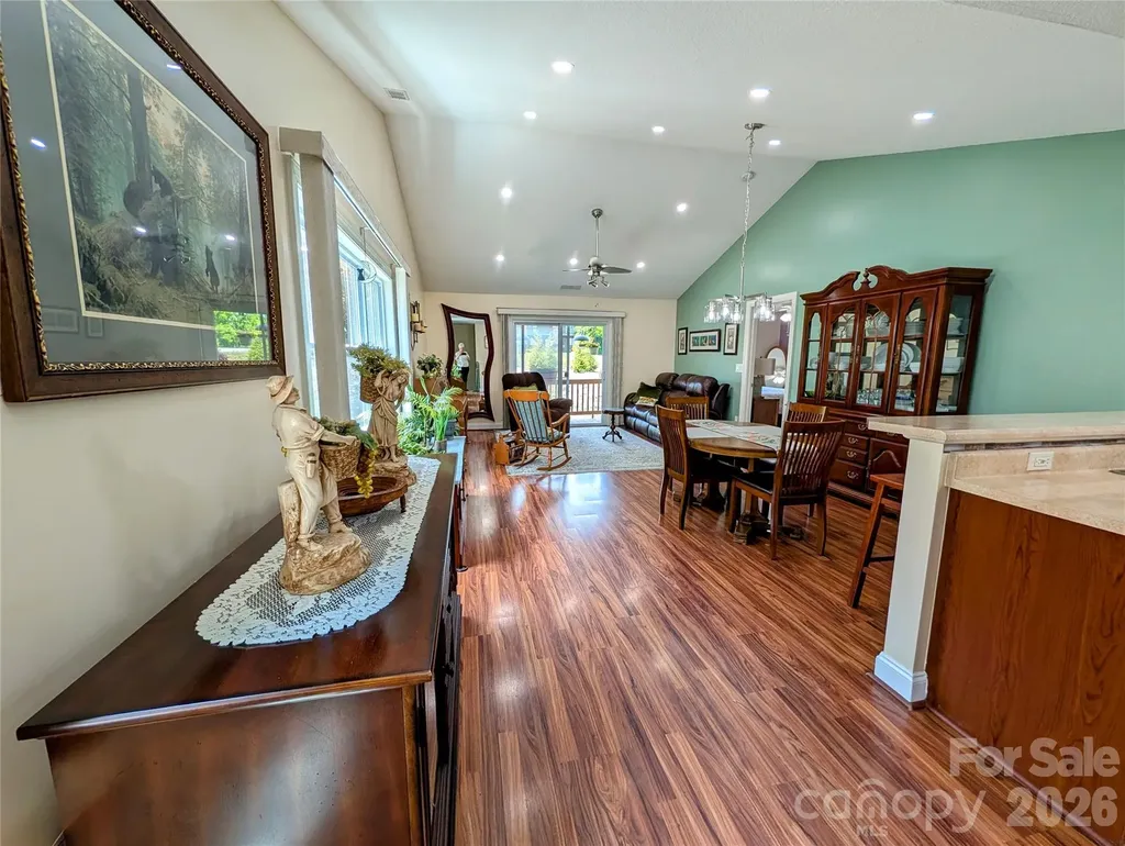 65 Foxden Drive Fletcher NC 28732