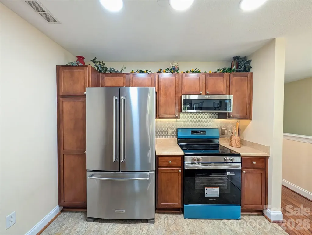 65 Foxden Drive Fletcher NC 28732