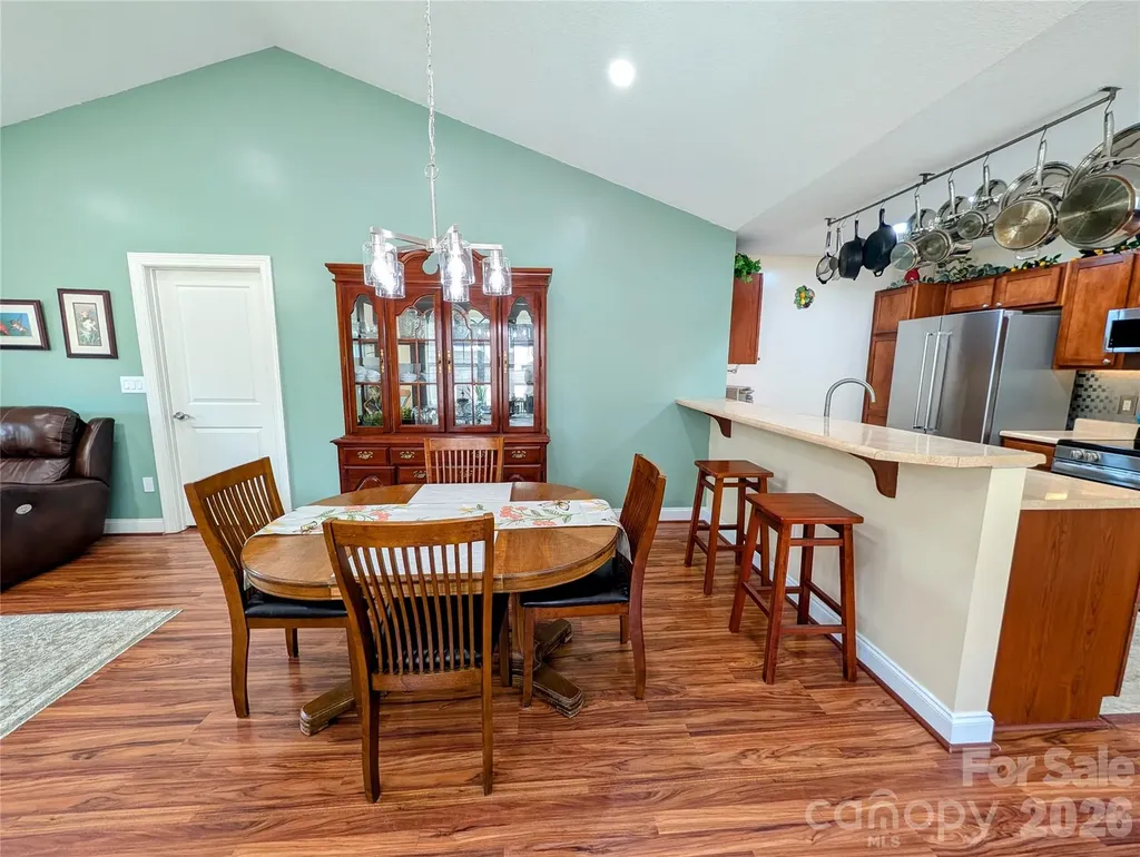65 Foxden Drive Fletcher NC 28732