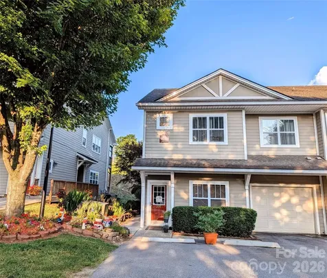 65 Foxden Drive Fletcher NC 28732