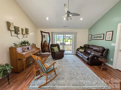 65 Foxden Drive Fletcher NC 28732