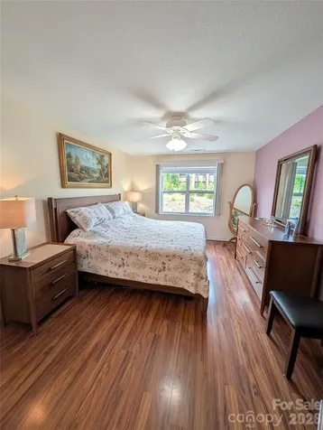 65 Foxden Drive Fletcher NC 28732