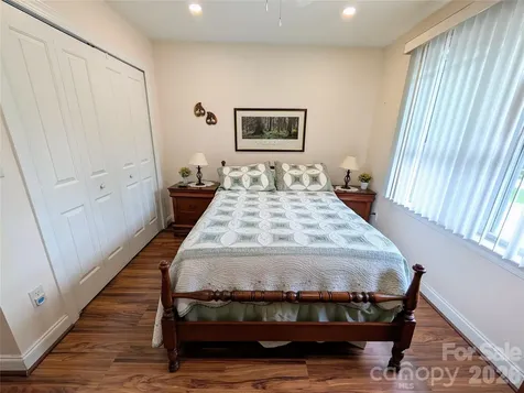 65 Foxden Drive Fletcher NC 28732